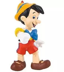 Pinokio BULLYLAND. Bullyland