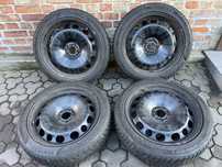 Диски Renault R20 5*114,3