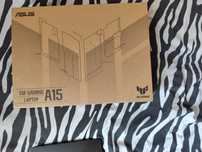 Asus tuf gaming 15