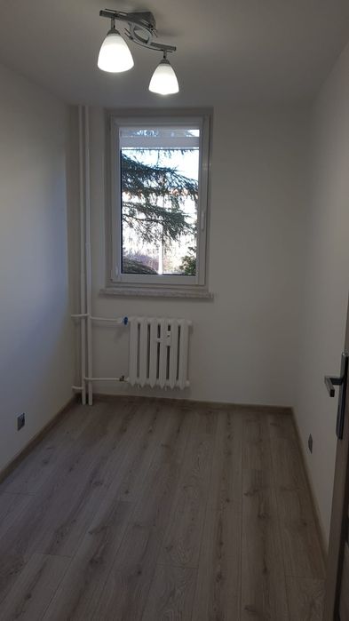 Wynajmę mieszkanie Olkusz oś. Pakuska