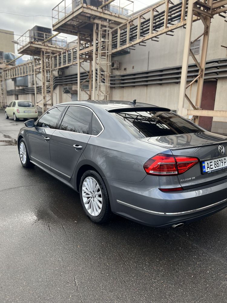 Продам Volkswagen Passat nms