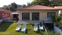 Casa / Villa T3 em Souto e Tabaçô de 196,00 m2
