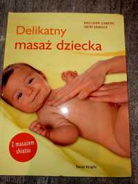 Delikatny masaż dziecka Rehm-Schweppe