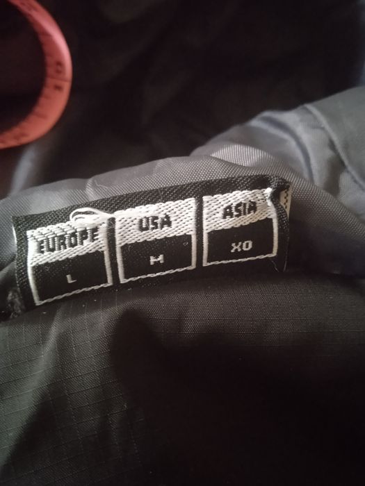 HUMMEL kurtka męska przejściowa M