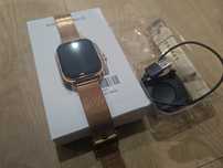 SmartWatch damski