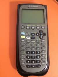 Máq calculadora gráfica / científica Texas Instruments TI-89 Titanium