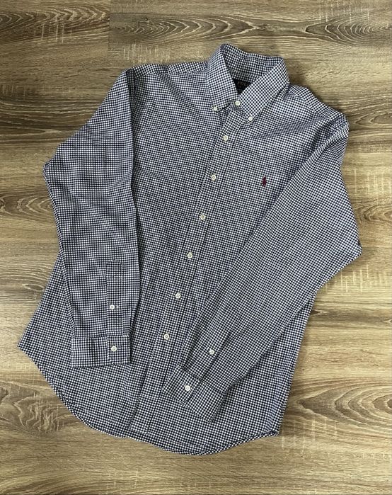 Polo Ralph Lauren оригінал