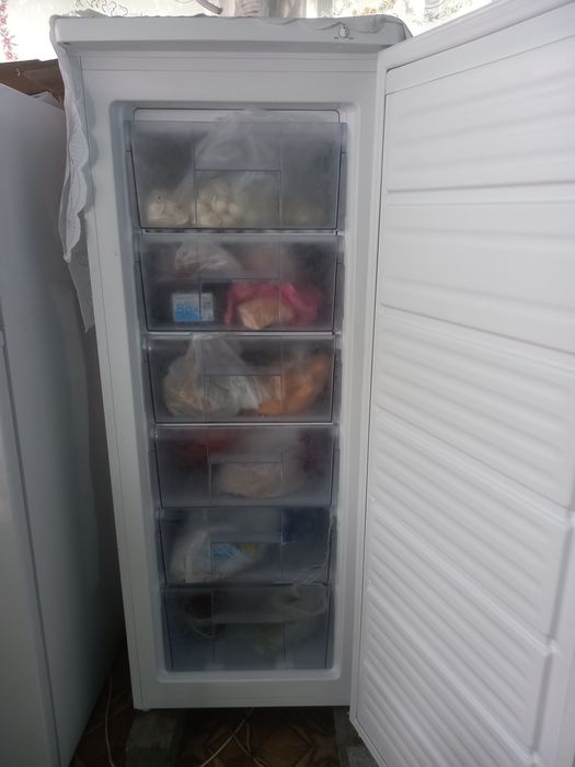 Морозильная камера Arctic