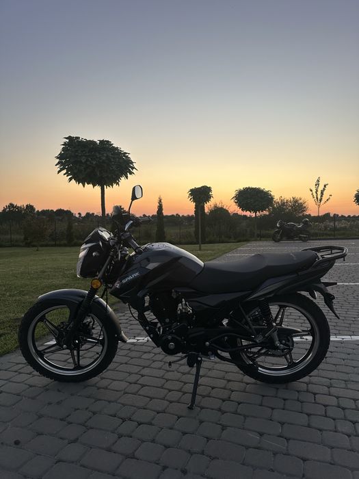 Spark sp150r-15