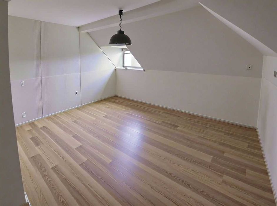 Mieszkanie gotowe do wprowadzenia 49 m²