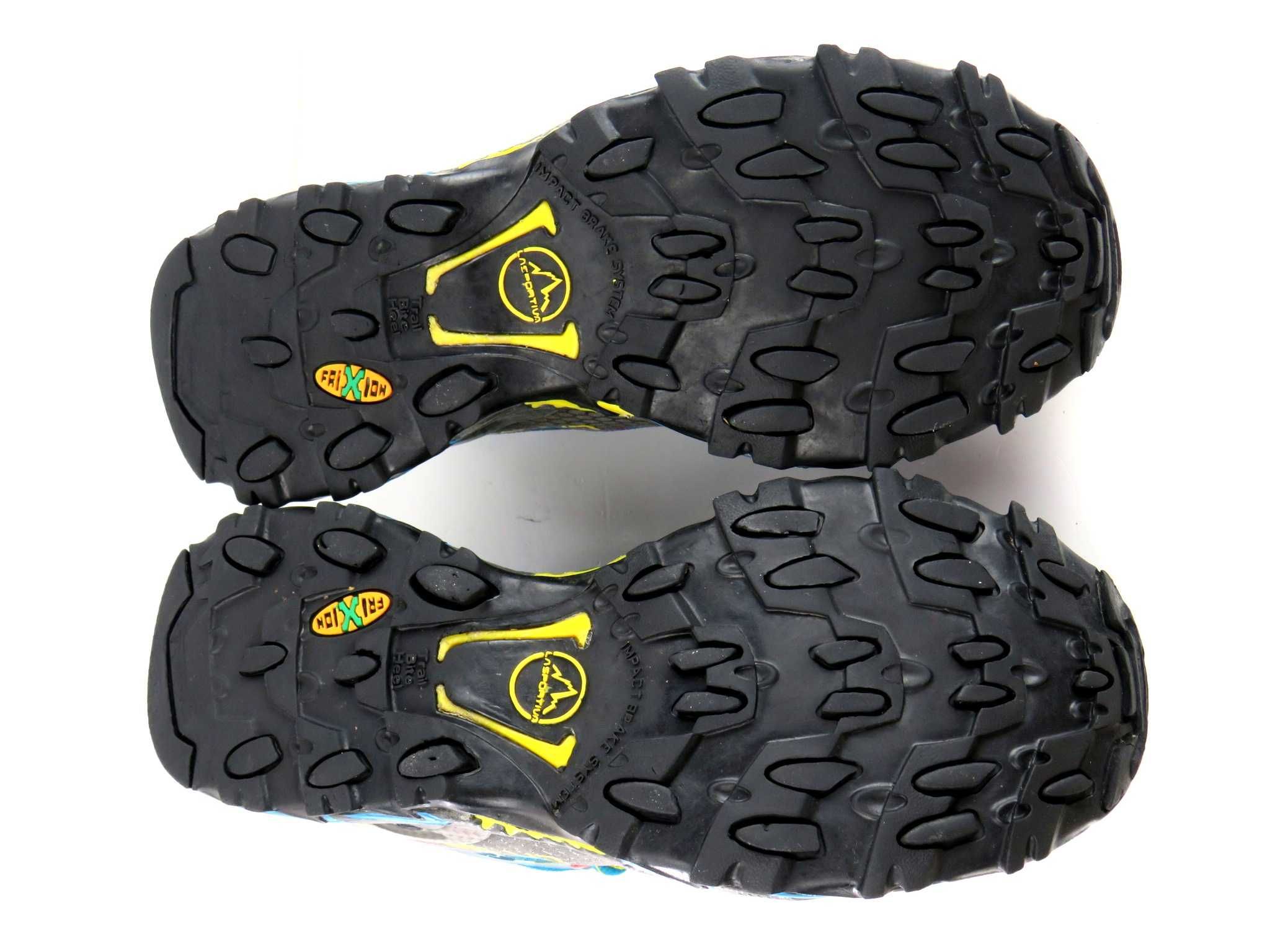 La Sportiva Ultra Raptor GORE-TEX buty trekking r 39 -50%