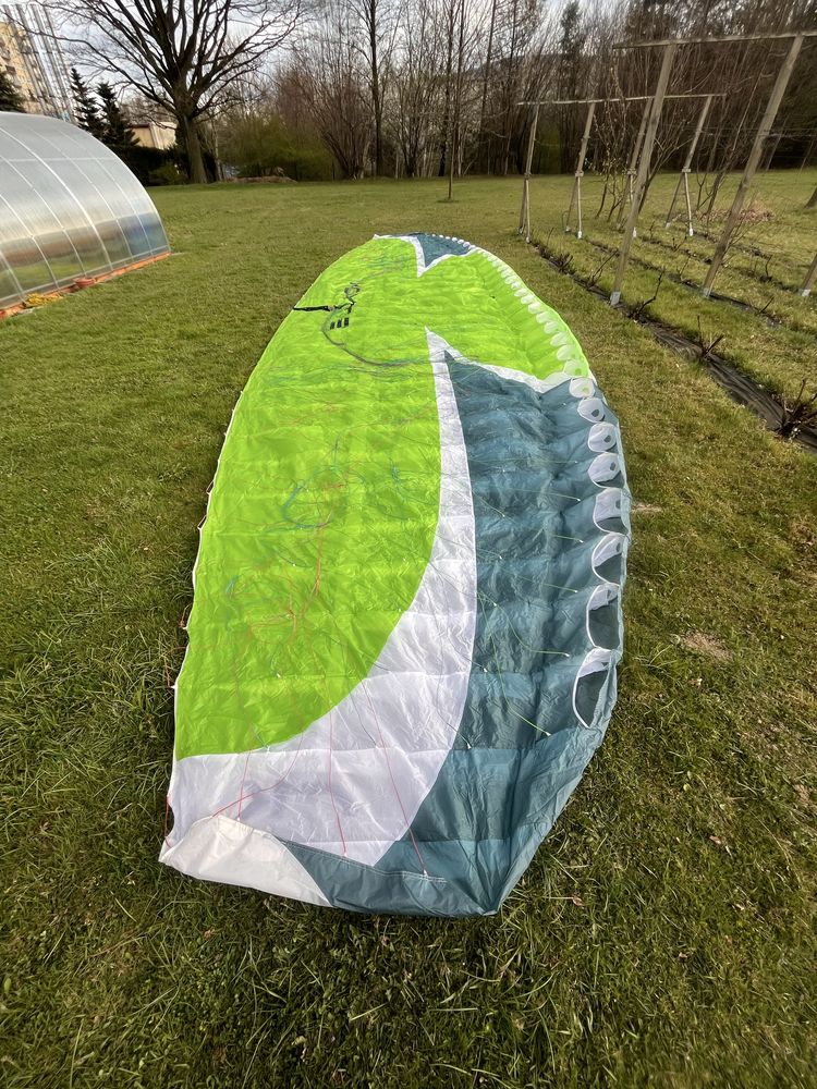Paralotnia Niviuk Koyot 2 28 EN A