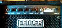 Amplificador de baixo Fender Rumble 15