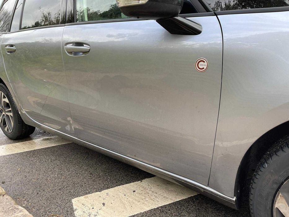 Citroën Grand C4 Spacetourer 1.5 BlueHDi C-Series EAT8