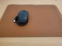 Capa para portátil + rato HP usb