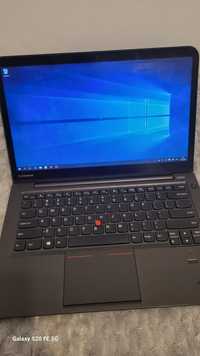 Lenovo ThinkPad S440 сенсорный