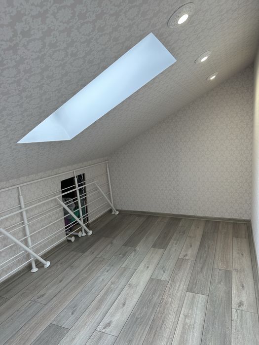 Будинок з ремонтом, котедж з газом