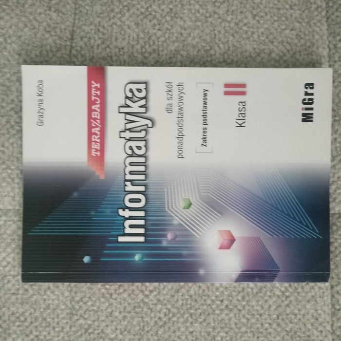 Książki do liceum/technikum