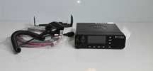 Motorola DM4601e VHF DMR OSP PSP służby + Nowa antena
