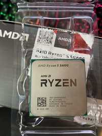 Процессор AMD Ryzen 5 5600G 3.9(4.4)GHz sAM4  BOX на гарантии.