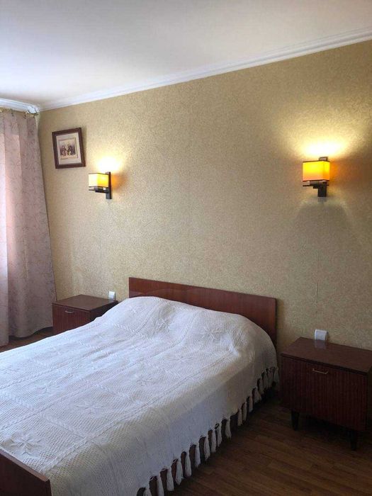 Оренда двокімнатної квартири, район ж/д вокзалу, від Власника. 4/5П.