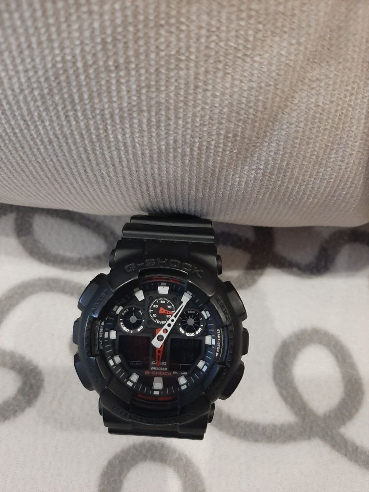 Sprzedam Zegarek G Shock