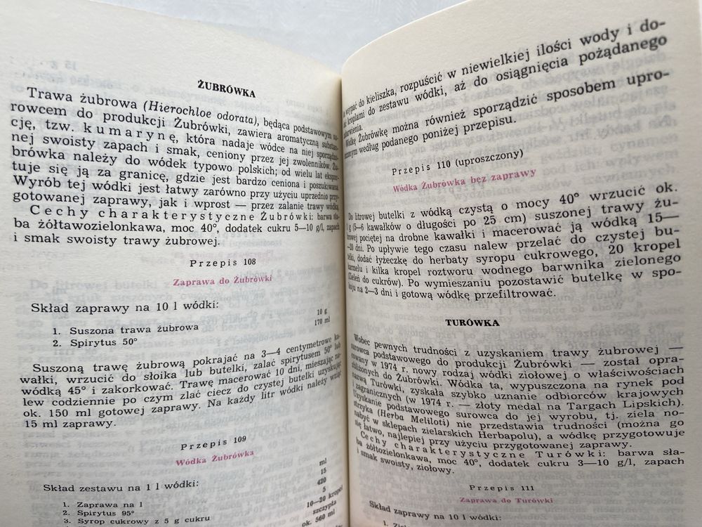 Domowy wyrob win - Jan Cieślak