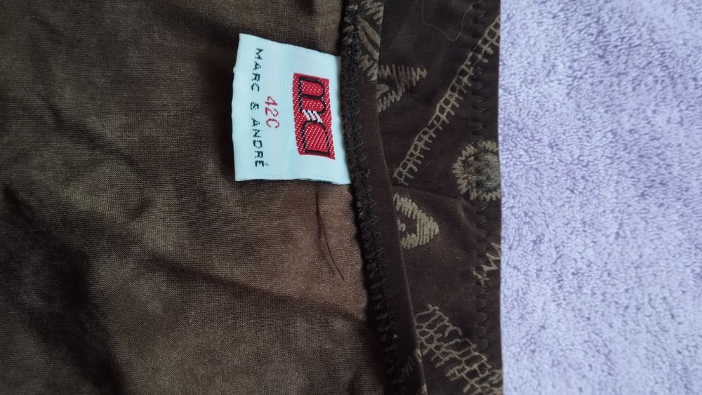 Купальник Marc&Andre 42C