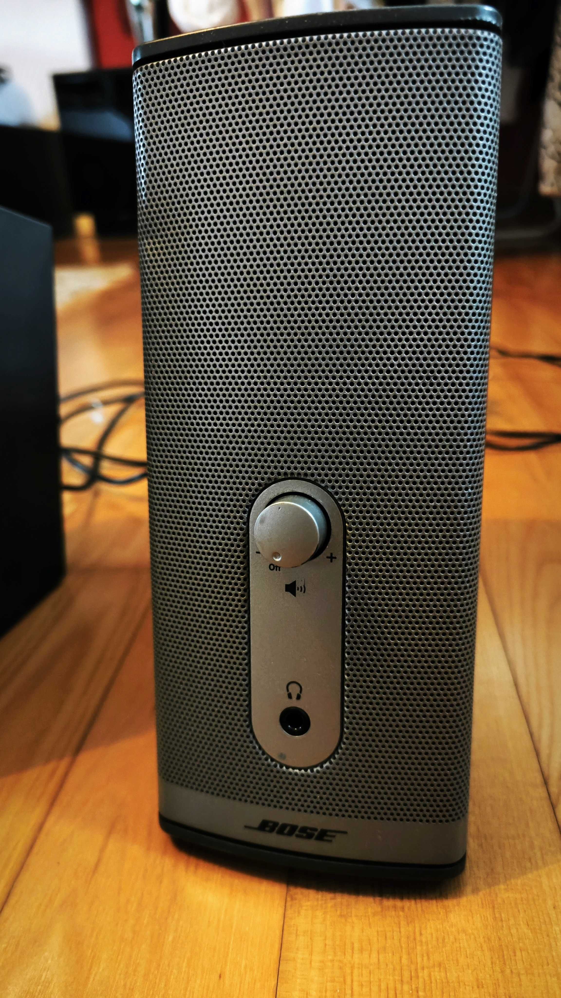 BOSE Głośniki Companion 2 Series II