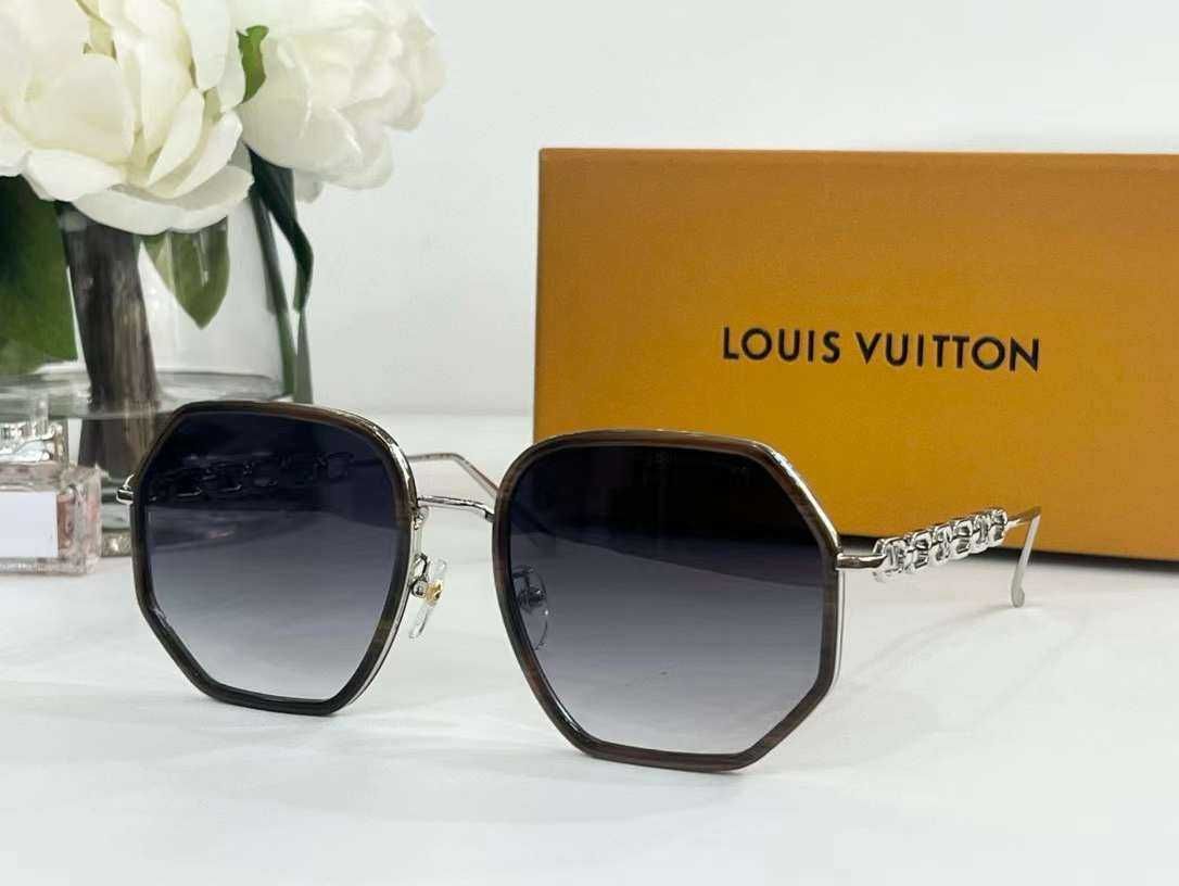 Okulary słoneczne Louis Vuitton 240428