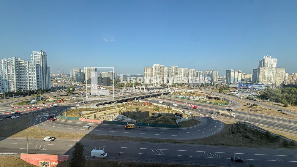 ТЕРМІНОВО ‼️ Без% Продам 3к. Миколи Бажана 10. Осокорки. Позняки