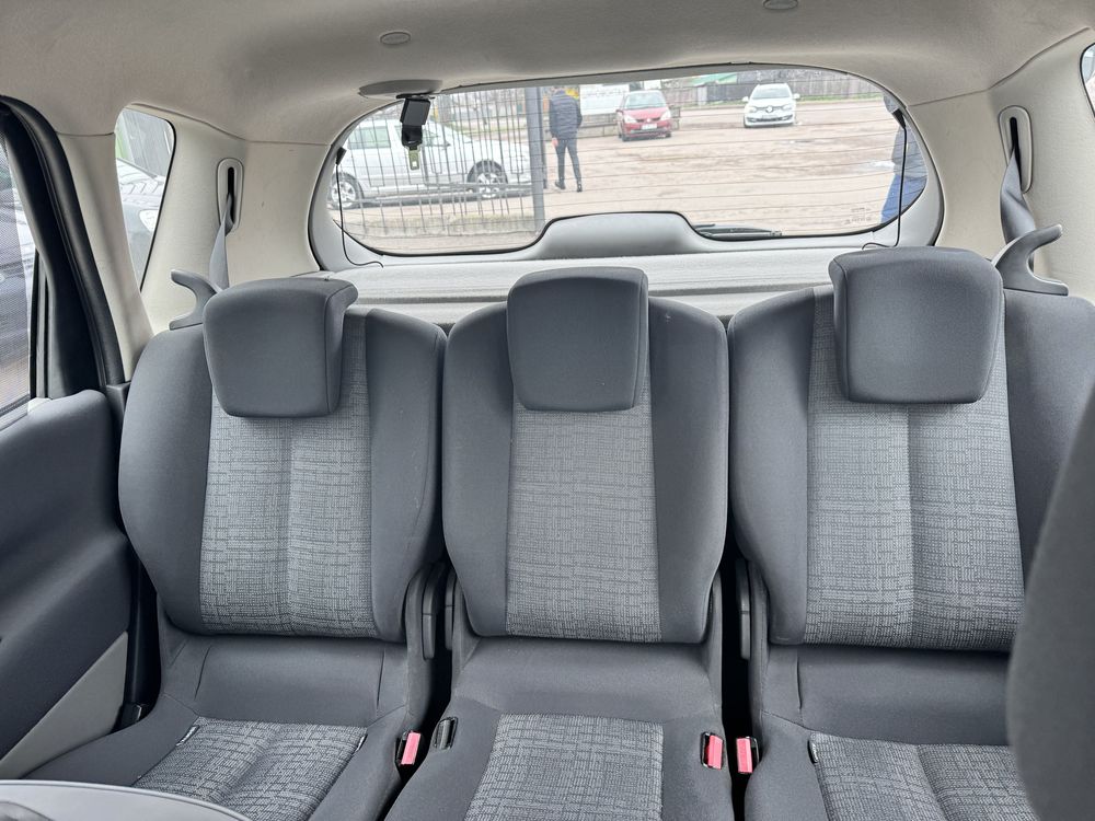 Renault scenic 2008 рік, 1.6 бензин