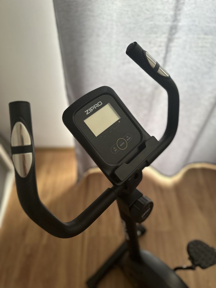 Rower stacjonarny ZIPRO