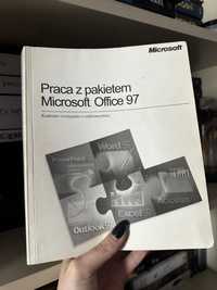 Praca z pakietem Microsoft Office 97