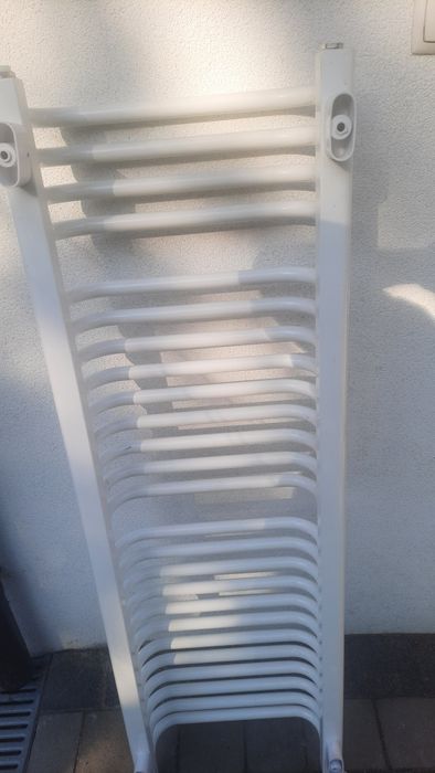 Grzejnik łazienkowy enix