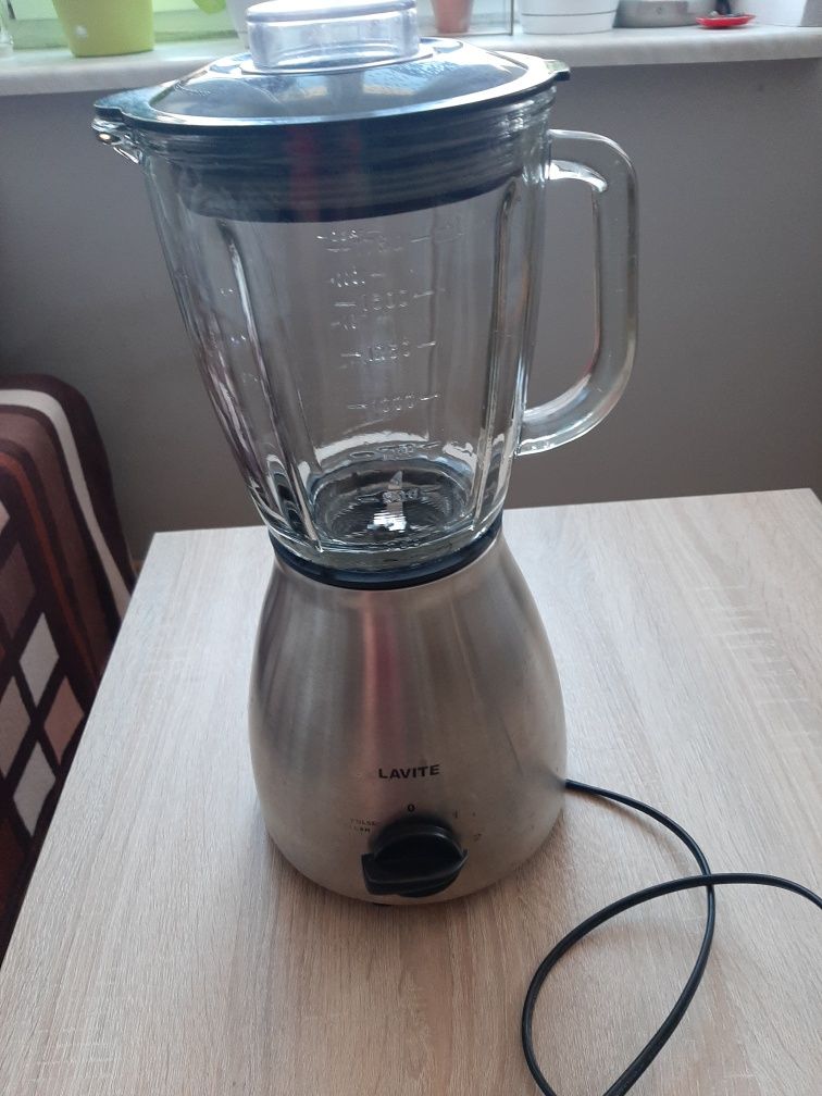 Blender LAVITE BL-747