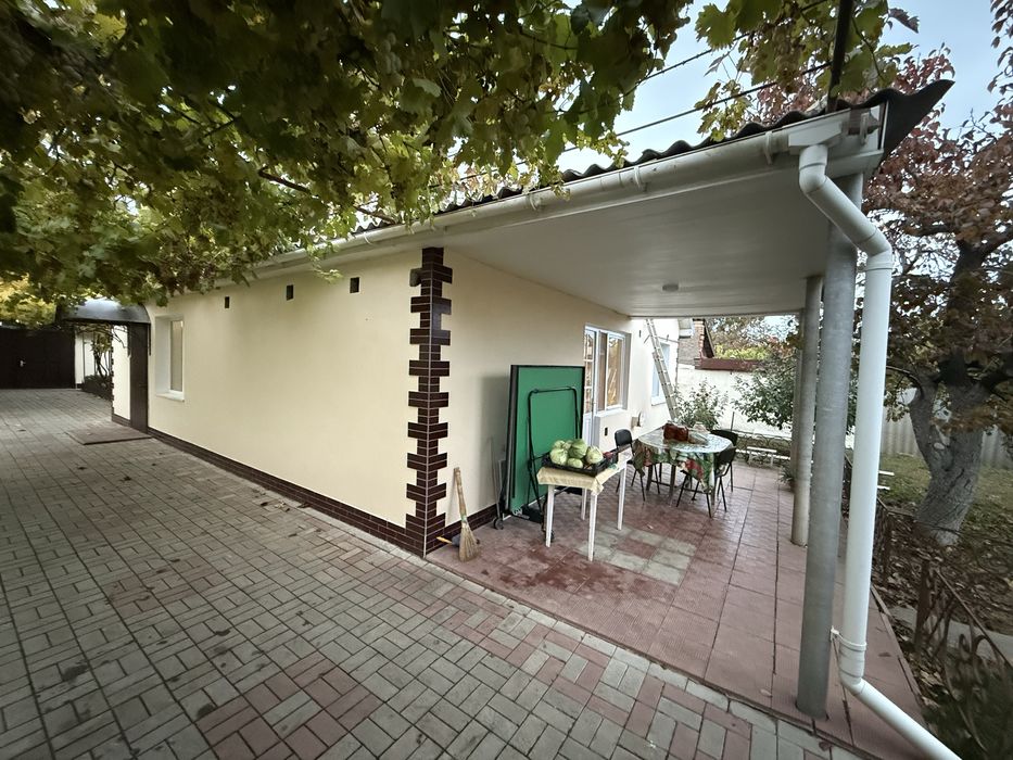 Продаю ухоженный дом 100м2. Ингульский район.