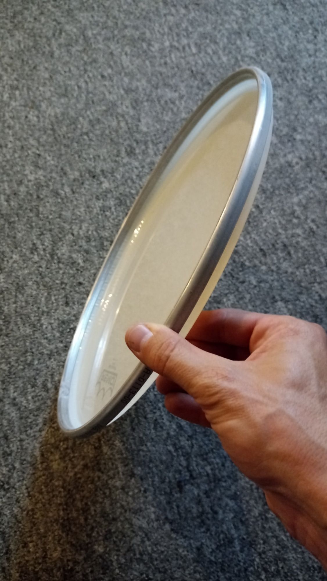 Naciąg Remo Ambassador Coated 13"  (nowy)
