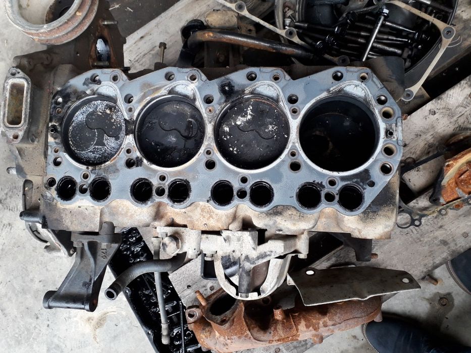 Nissan d21 todas as peças