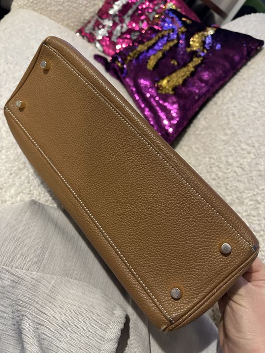 Сумка Hermes Kelly