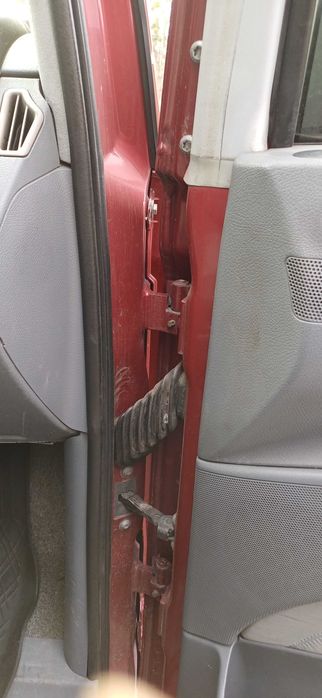 Мерседес Віано 2004