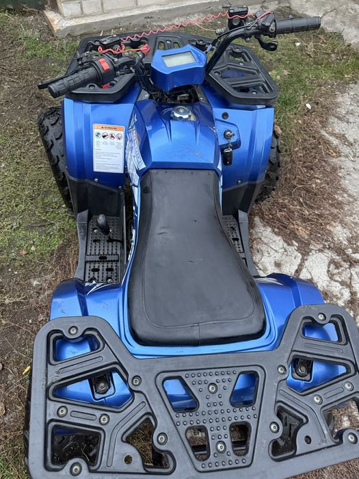 Продам квадроцыкл 150 кубиков.  В хорошем состоянии.