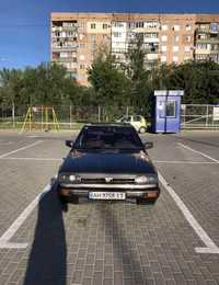 Nissan Bluebird(ниссан блюберд)