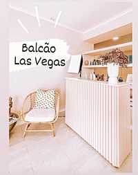 Balcão Las Vegas