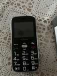 Telefon dla seniora myPhone