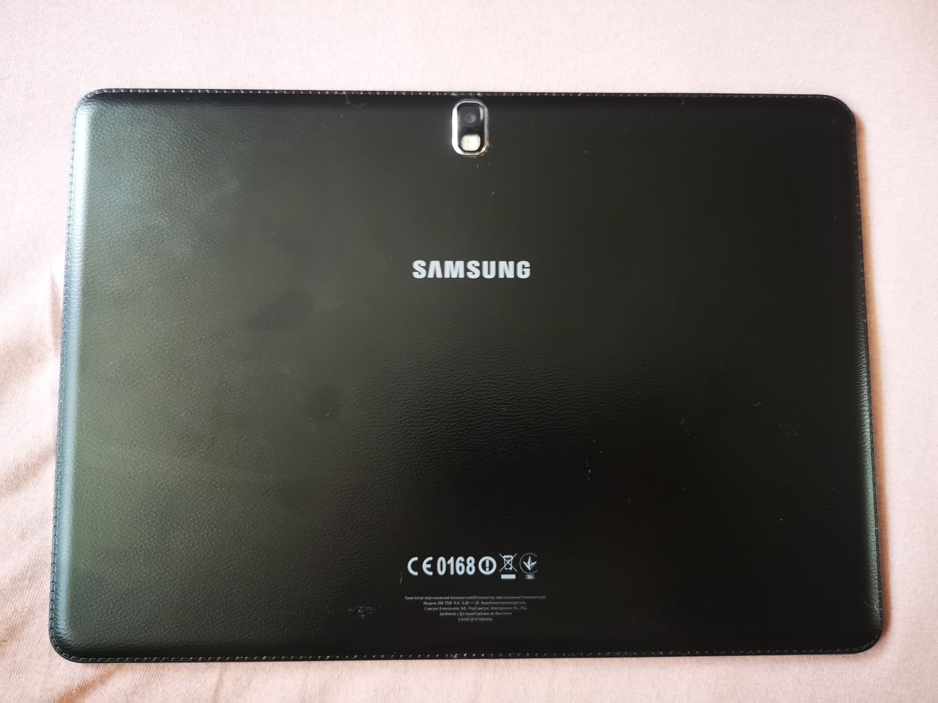 Планшет Samsung Galaxy Tab PRO SM-T520 10.1" 16Gb