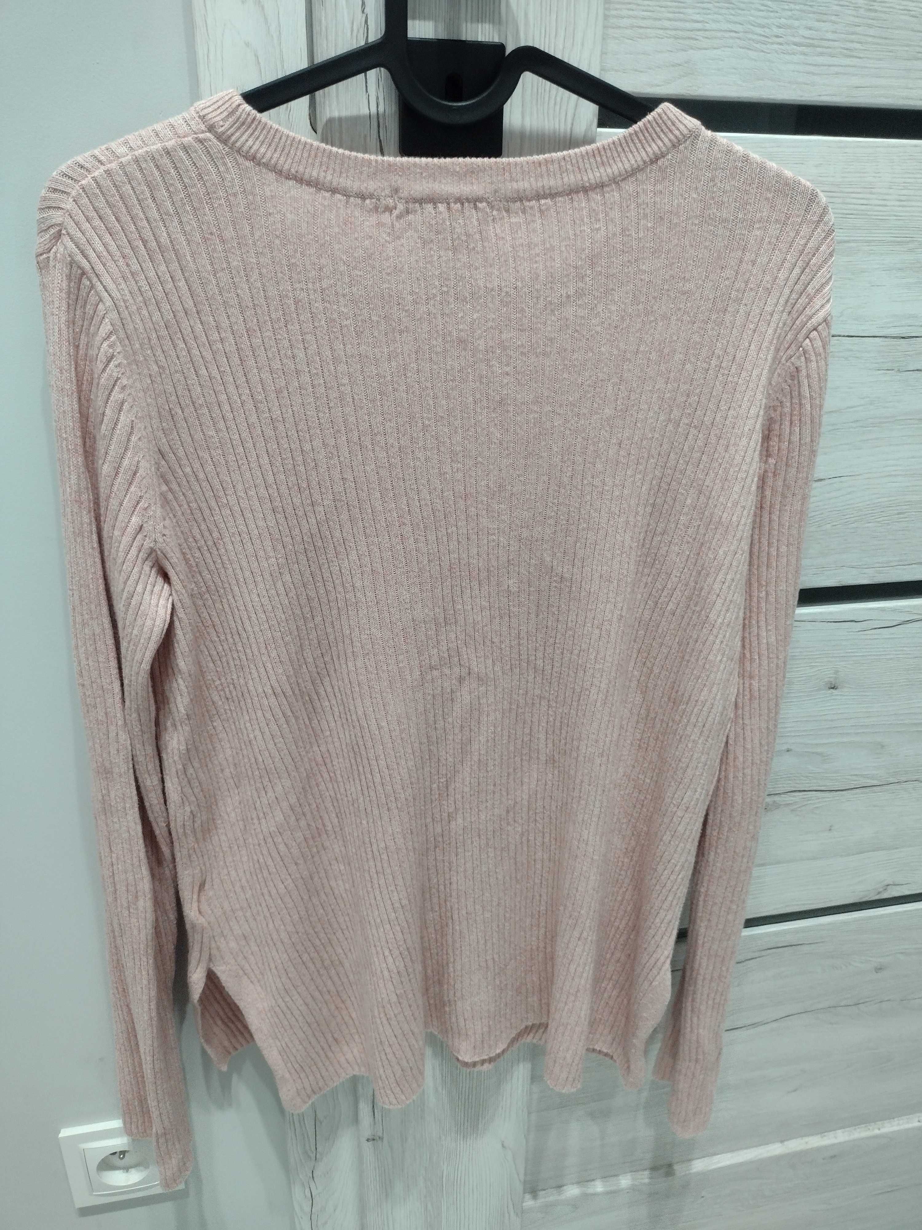 Sweter rozmiar M z H&M wiosenny