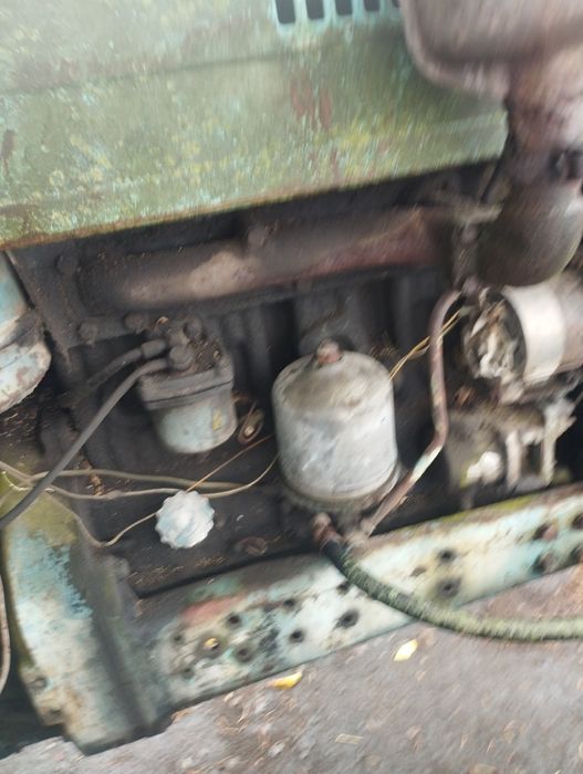 Продам трактор МТЗ 80