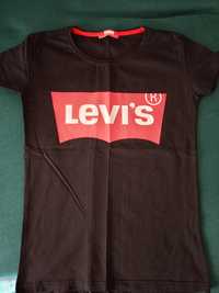 T-shirt nowy Levi's