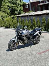 Honda CBF600NA 2008 Abs injection